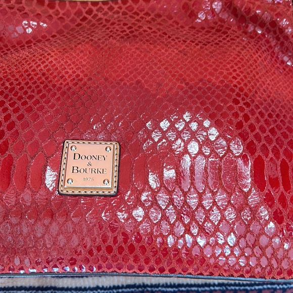 Dooney & Bourke Bag - Picture 5 of 16